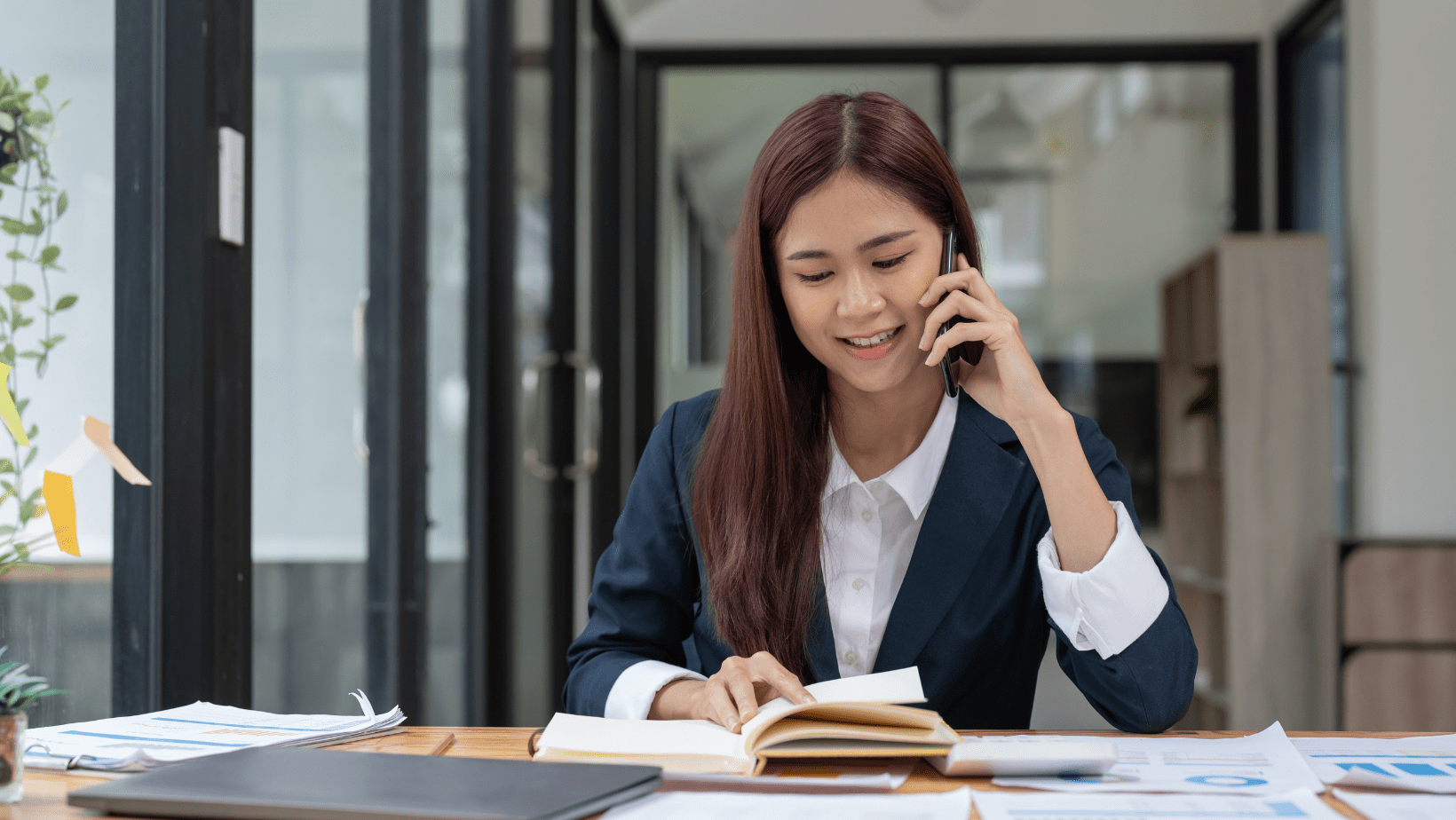 Smo Digital Marketing - Minimal Arts - Professional Desktop Collection